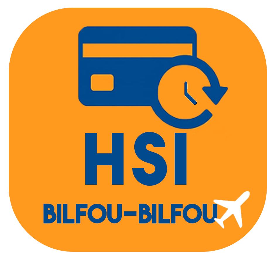HSI BILFOU BILFOU